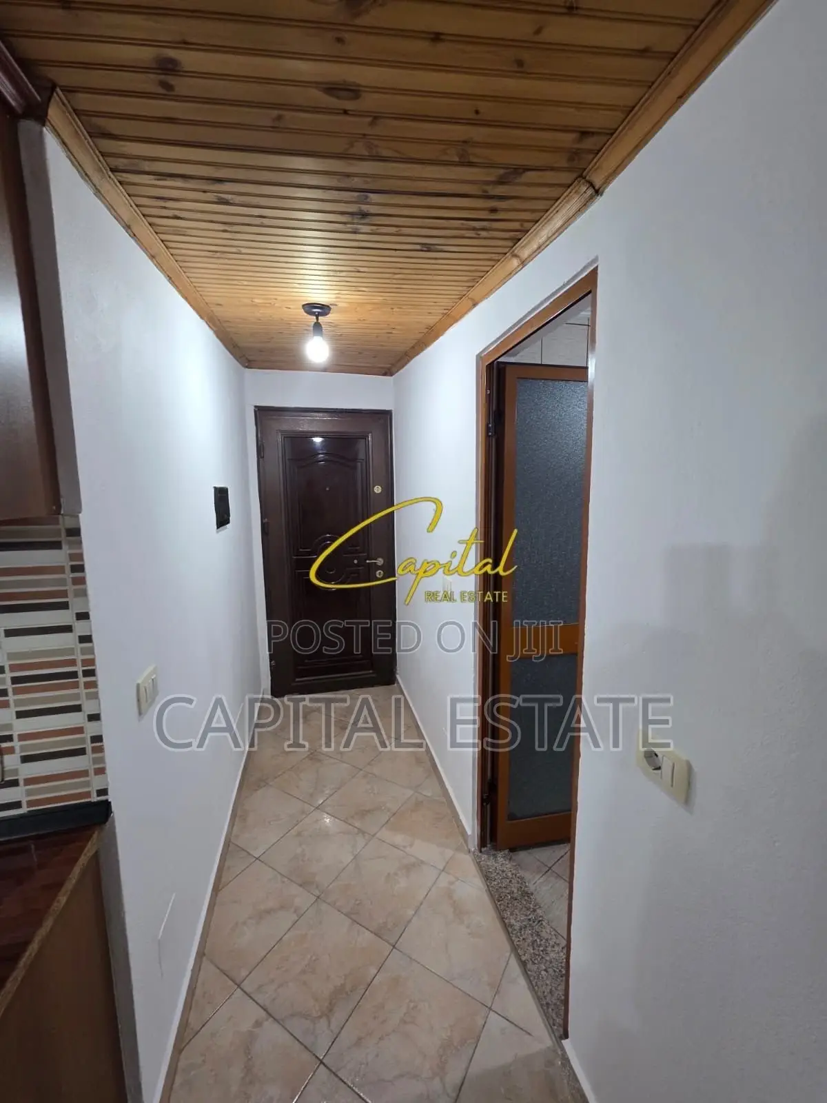 APARTAMENT ME QIRA 1+1 DON BOSKO 40.000 LEKE