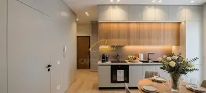 APARTAMENT ME QIRA 1+1 KODRA E DIELLIT 2 900 EURO