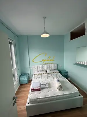 APARTAMENT ME QIRA 2+1 5 MAJI 60.000 LEKE