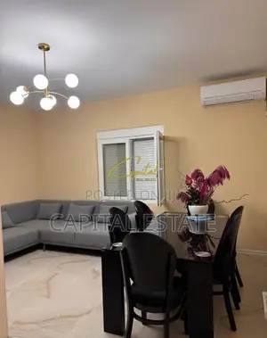 APARTAMENT ME QIRA 2+1 SAUK 100.000 LEKE