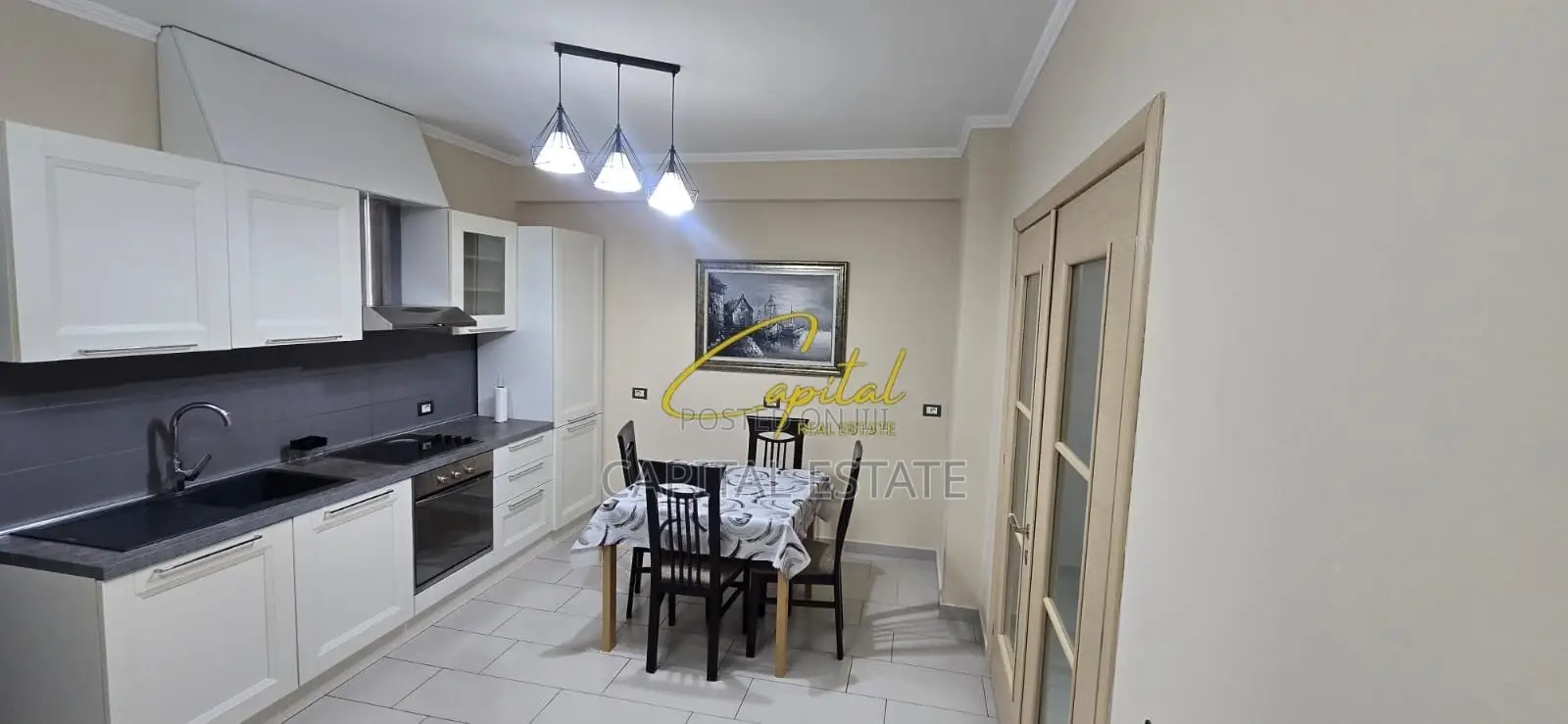 APARTAMENT ME QIRA 2+1 ASTIR 560 EURO