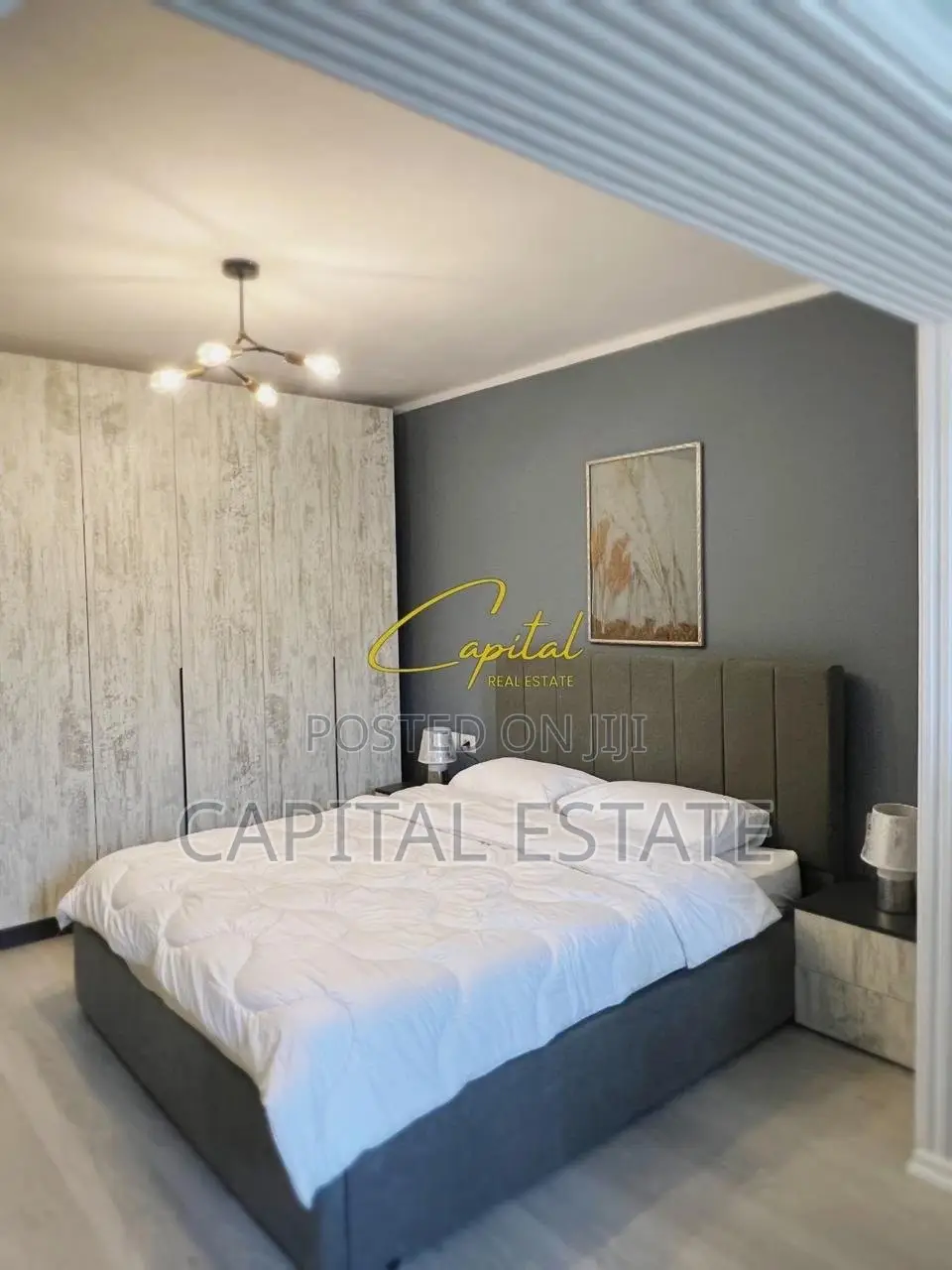 APARTAMENT ME QIRA 1+1 RRUGA E DURRESIT 65.000 LEKE