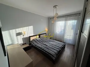 APARTAMENT ME QIRA 2+1+2 SELVIA 75.000 LEKE