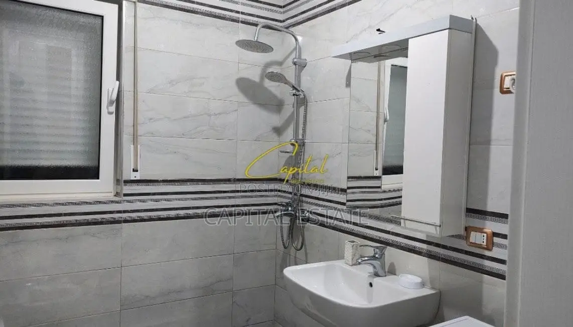 APARTAMENT ME QIRA 2+1 KOPSHTI BOTANIK 60.000 LEKE