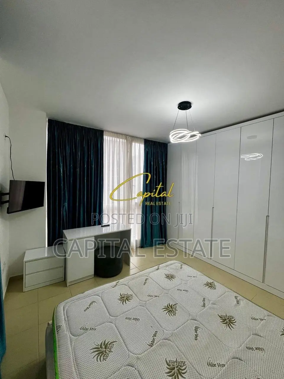 APARTAMENT ME QIRA 2+1 BULEVARDI I RI 65.000 LEKE