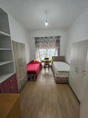 APARTAMENT ME QIRA 2+1 ALI DEMI 550 EURO