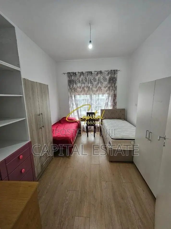 APARTAMENT ME QIRA 2+1 ALI DEMI 550 EURO
