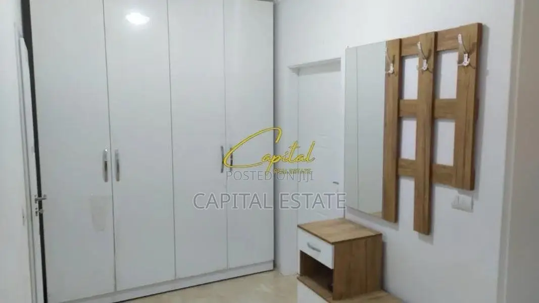 APARTAMENT ME QIRA 1+1 PORCELAN 550 EURO