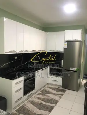 APARTAMENT ME QIRA 1+1 DON BOSKO 500 EURO