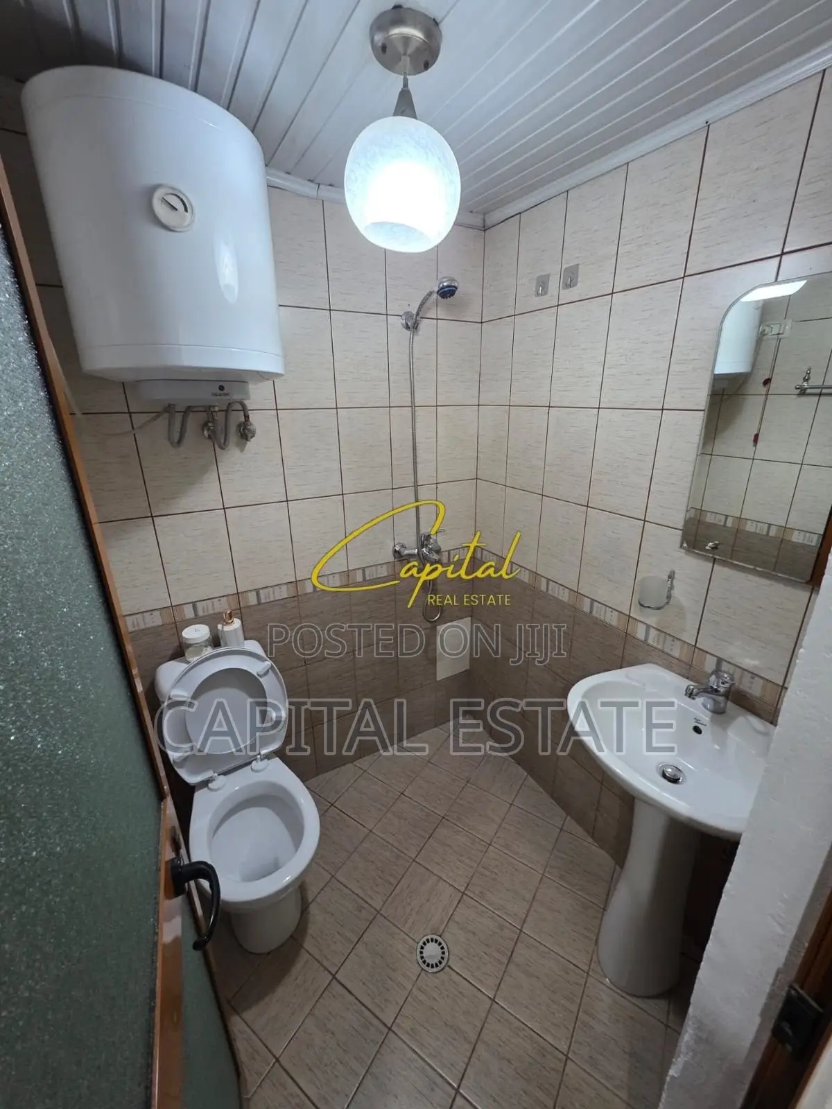 APARTAMENT ME QIRA 1+1 DON BOSKO 40.000 LEKE