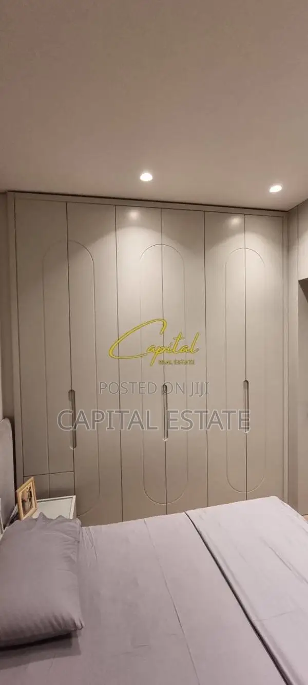 APARTAMENT ME QIRA 1+1 KODRA E DIELLIT 2 900 EURO