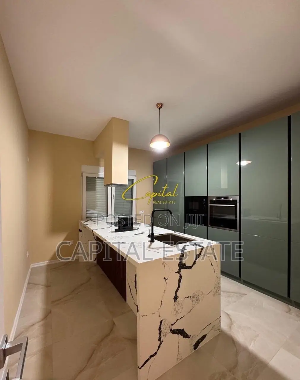 APARTAMENT ME QIRA 2+1 SAUK 100.000 LEKE