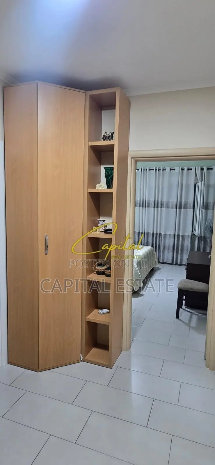 APARTAMENT ME QIRA 2+1 ASTIR 560 EURO