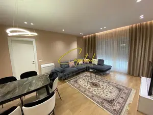 APARTAMENT ME QIRA 2+1 RRUGA E DIBRES 750 EURO