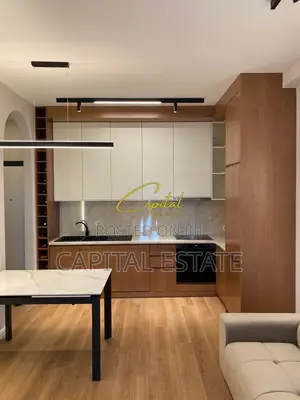 SHITET APARTAMENT 1+1 REZIDENCA HENKE 155.000 EURO