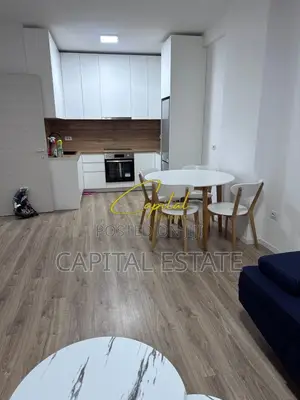 APARTAMENT ME QIRA 1+1 LAPRAKE 600 EURO