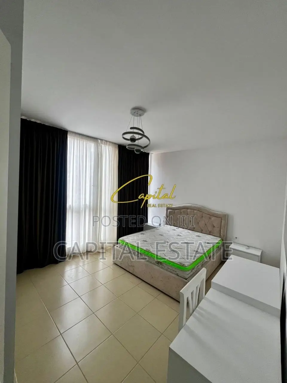 APARTAMENT ME QIRA 2+1 BULEVARDI I RI 65.000 LEKE