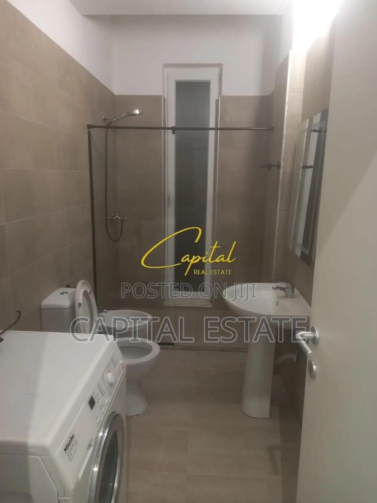 APARTAMENT ME QIRA 2+1 5 MAJI 40.000 LEKE
