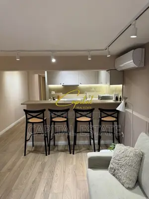 APARTAMENT ME QIRA 2+1 RRUGA ALI VISHA 65.000 LEKE