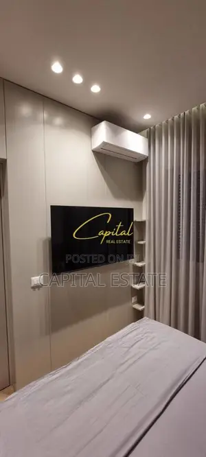 APARTAMENT ME QIRA 1+1 KODRA E DIELLIT 2 900 EURO