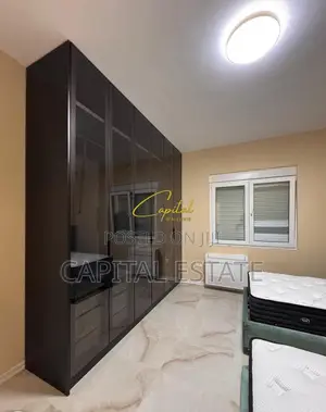 APARTAMENT ME QIRA 2+1 SAUK 100.000 LEKE