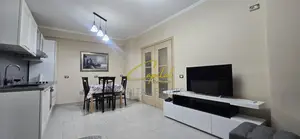 APARTAMENT ME QIRA 2+1 ASTIR 560 EURO