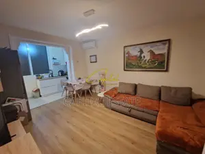 SHITET APARTAMENT 1+1 HARRY FULTZ 125.000 EURO