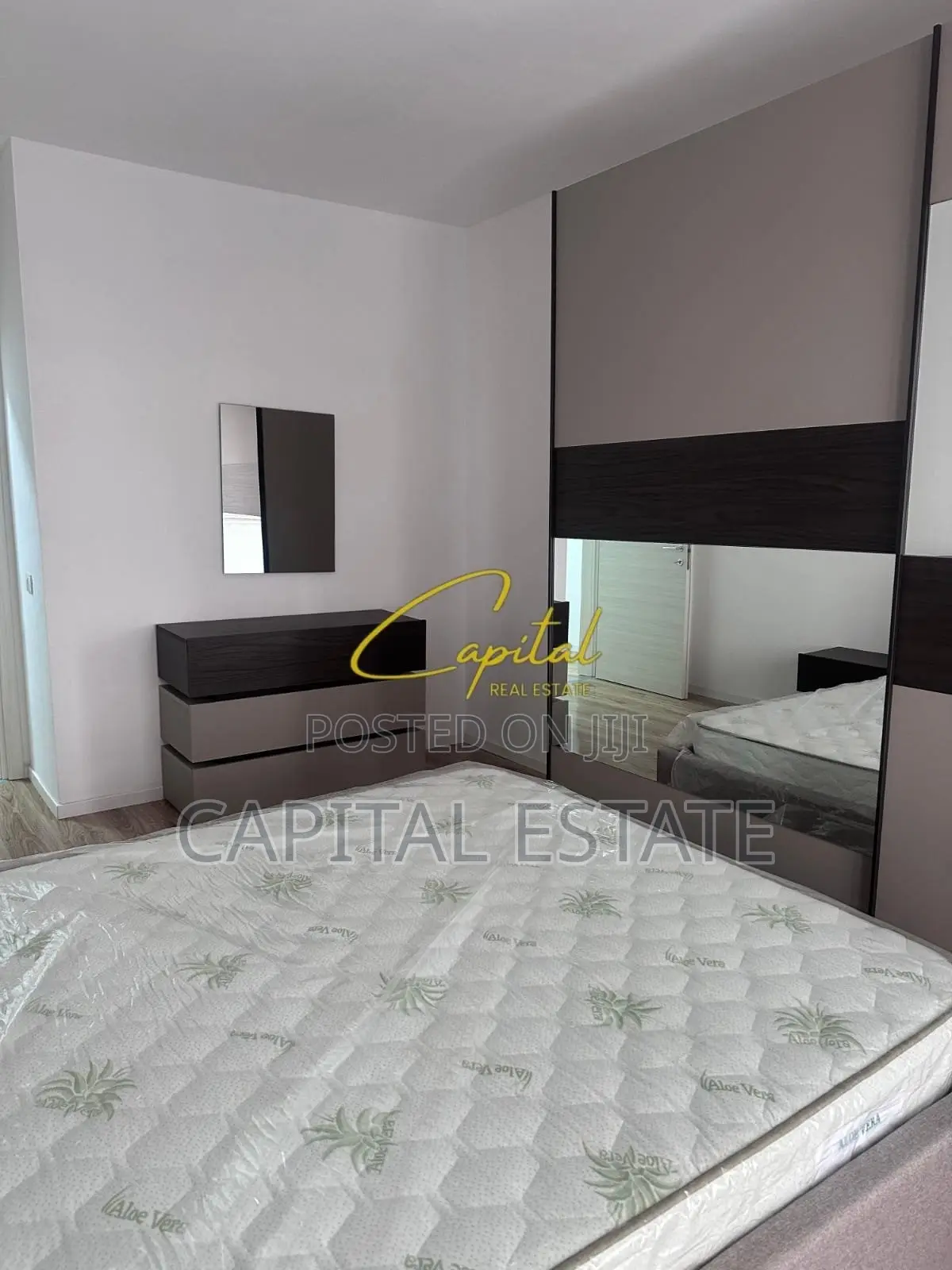 APARTAMENT ME QIRA 1+1 LAPRAKE 600 EURO