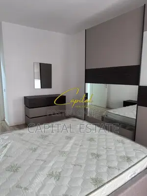 APARTAMENT ME QIRA 1+1 LAPRAKE 600 EURO