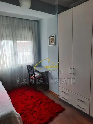 APARTAMENT ME QIRA 2+1+2 SELVIA 75.000 LEKE