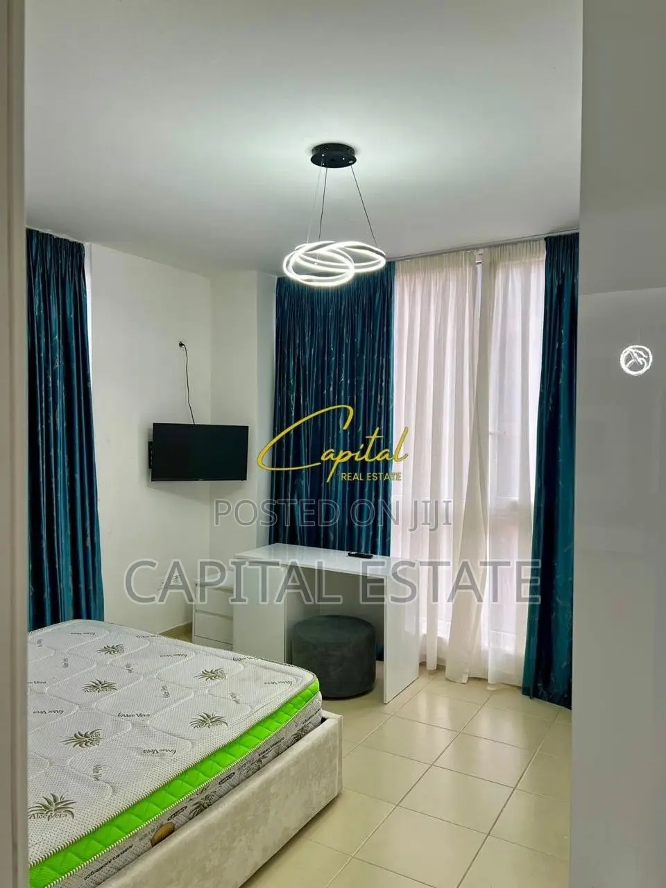 APARTAMENT ME QIRA 2+1 BULEVARDI I RI 65.000 LEKE