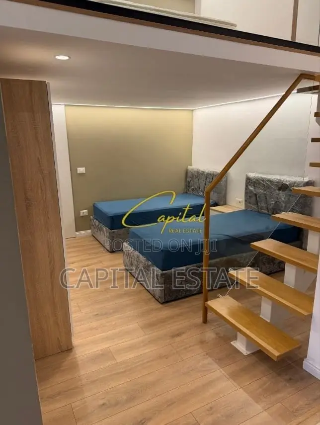 APARTAMENT ME QIRA 2+1 ASTIR 55.000 LEKE