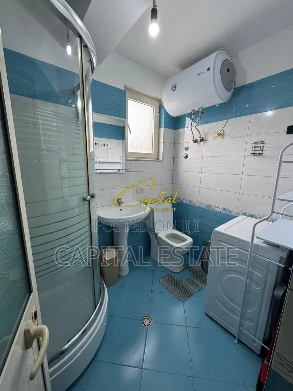 APARTAMENT ME QIRA 1+1 DON BOSKO 500 EURO