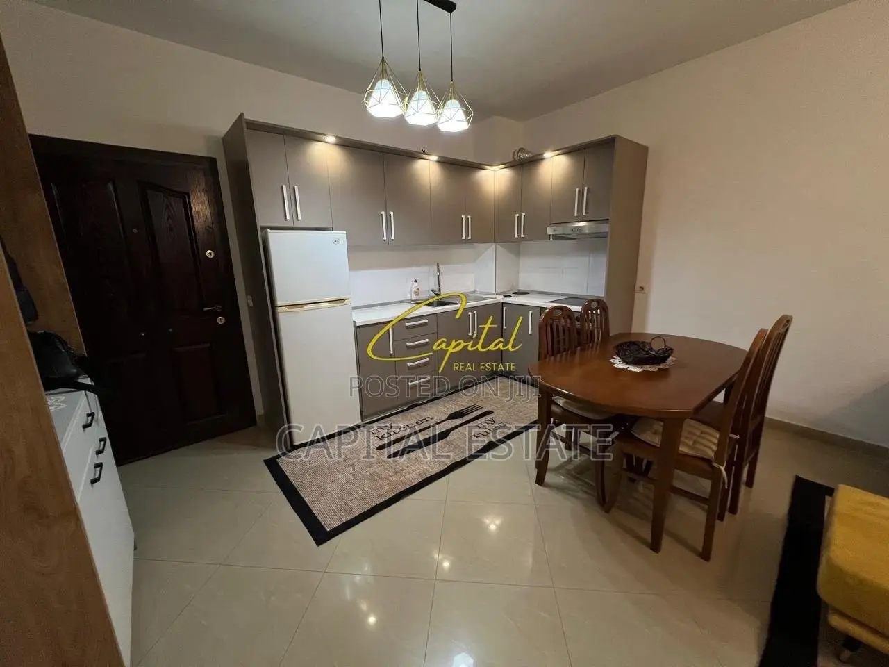 APARTAMENT ME QIRA 1+1 ASTIR 40.000 LEKE