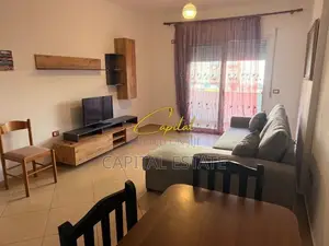 APARTAMENT ME QIRA 1+1 YZBERISHT 420 EURO