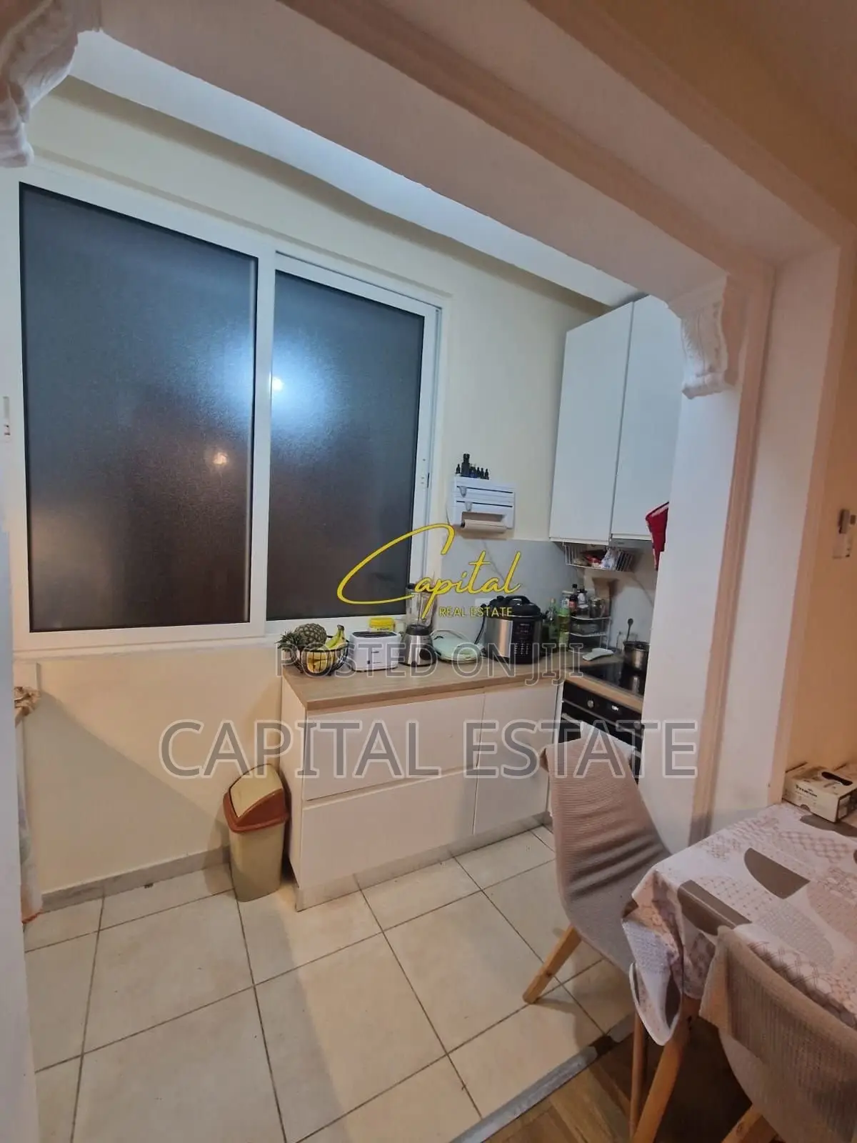 SHITET APARTAMENT 1+1 HARRY FULTZ 125.000 EURO