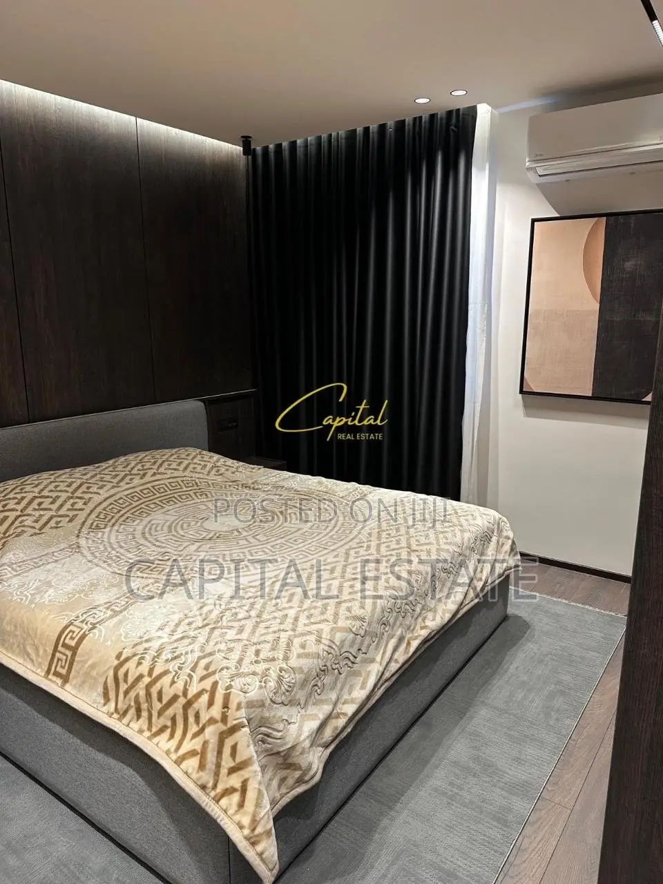 APARTAMENT ME QIRA 1+1 ISH EKSPOZITA 1000 EURO
