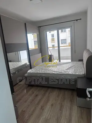 APARTAMENT ME QIRA 1+1 LAPRAKE 600 EURO