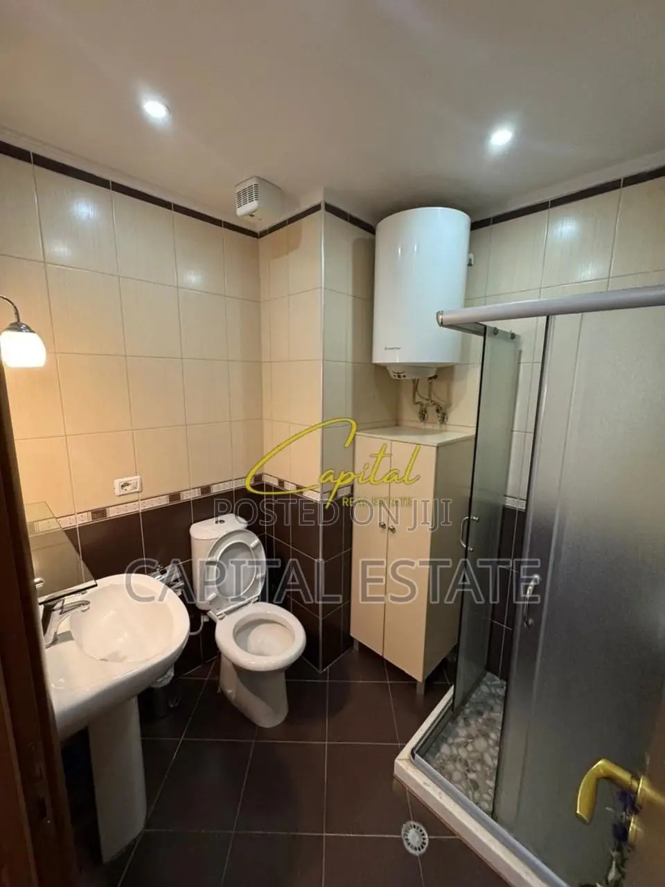 APARTAMENT ME QIRA 2+1+2 SELVIA 75.000 LEKE