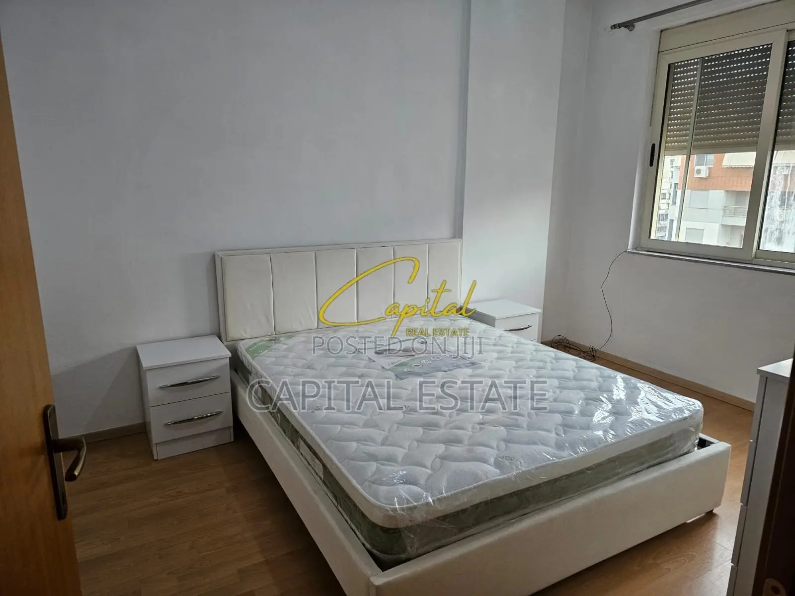 APARTAMENT ME QIRA 2+1+2 ASTIR 50.000 LEKE