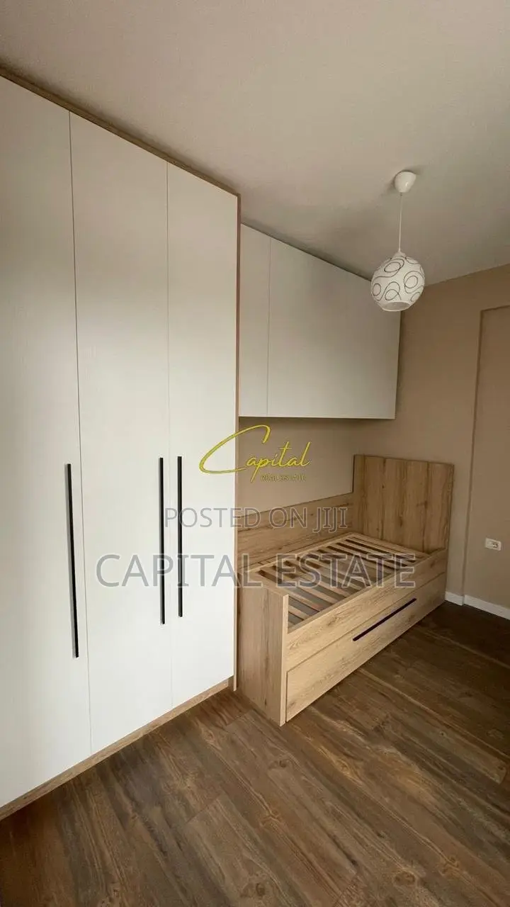 APARTAMENT ME QIRA 2+1 YZBERISHT 45.000 LEKE