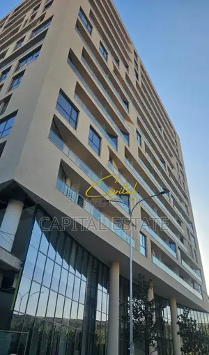 ZYRE ME QIRA 116 M2 GOLDEN TOWER REZIDENCE 80.000 LEKE