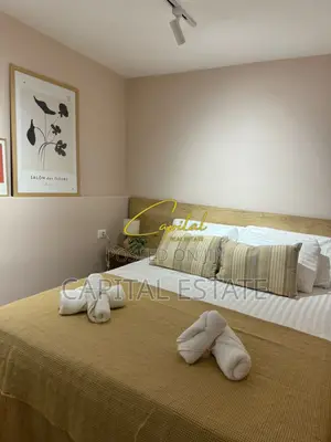 APARTAMENT ME QIRA 2+1 RRUGA ALI VISHA 65.000 LEKE