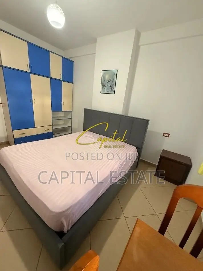 APARTAMENT ME QIRA 1+1 YZBERISHT 420 EURO