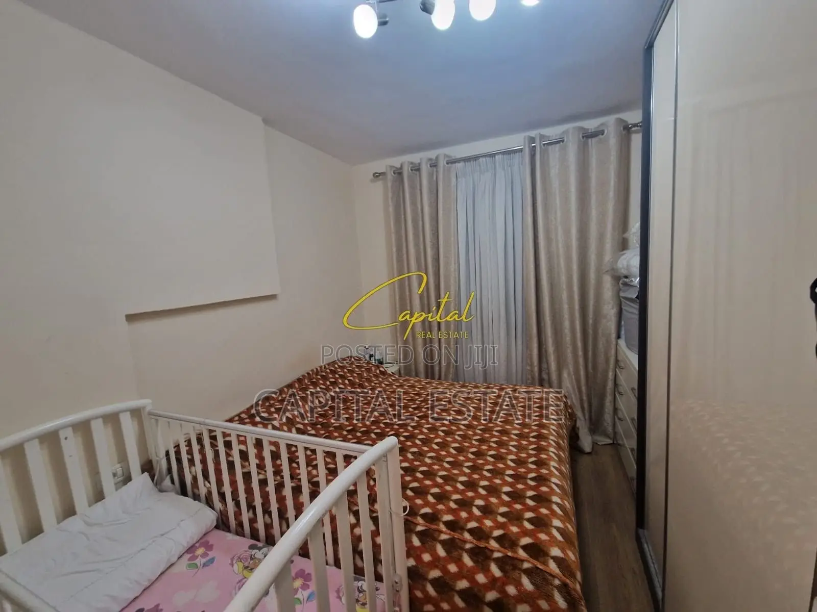 SHITET APARTAMENT 1+1 HARRY FULTZ 125.000 EURO