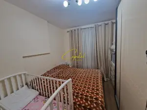 SHITET APARTAMENT 1+1 HARRY FULTZ 125.000 EURO