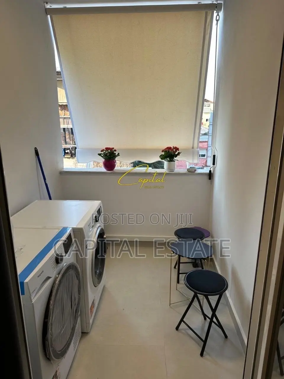 APARTAMENT ME QIRA 1+1 ISH EKSPOZITA 1000 EURO