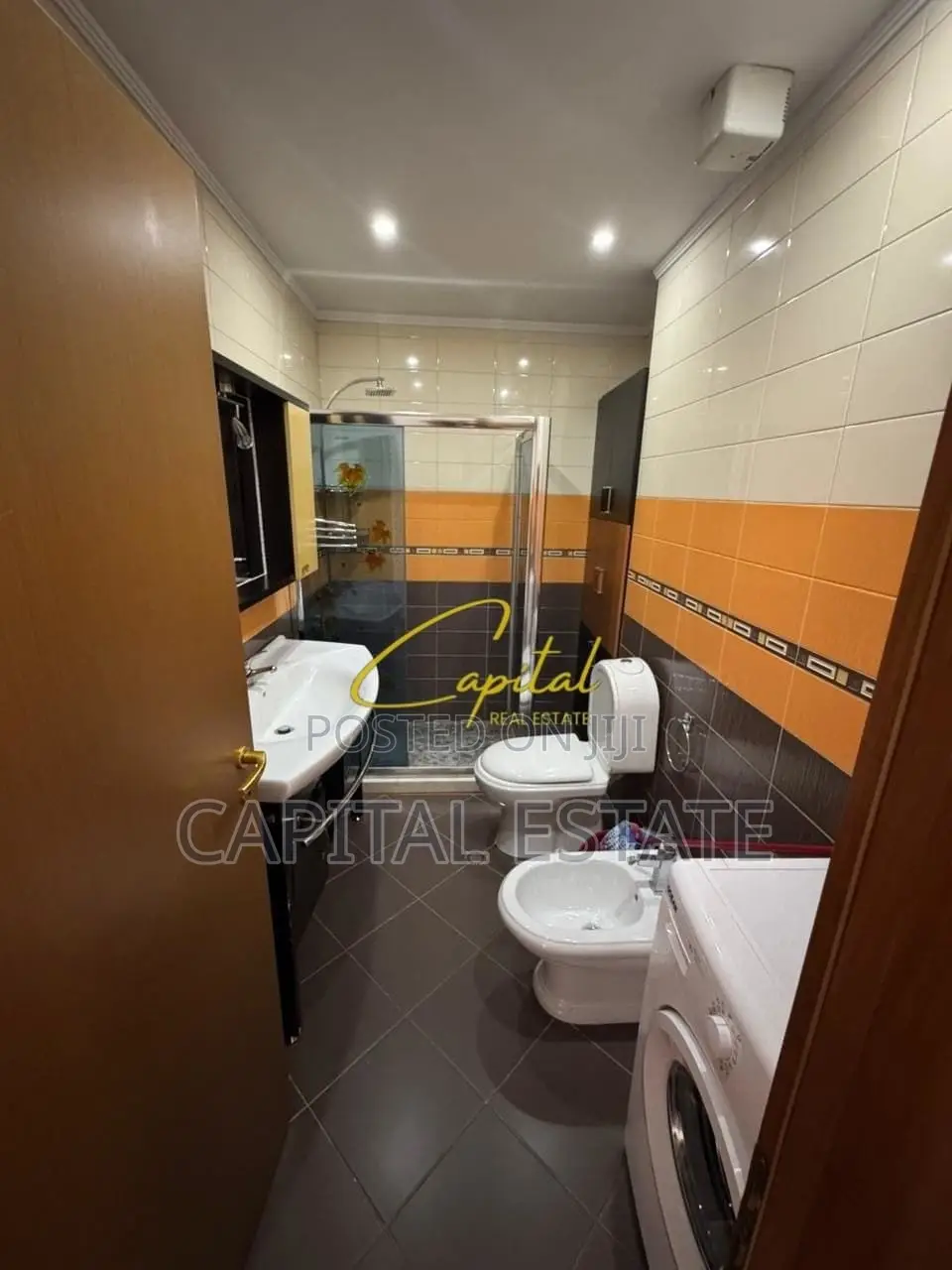APARTAMENT ME QIRA 2+1+2 SELVIA 75.000 LEKE