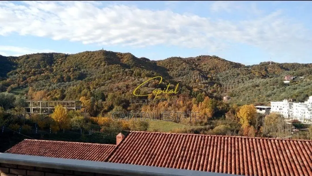 PENTHOUSE ME QIRA 4+1 LIQENI I THATE 1.750 EURO