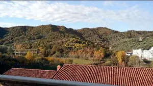 PENTHOUSE ME QIRA 4+1 LIQENI I THATE 1.750 EURO